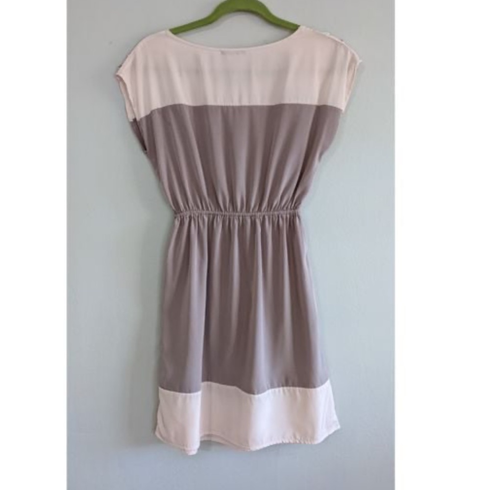 Soprano Dress